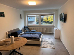 Gemütliches Studio im Zentrum